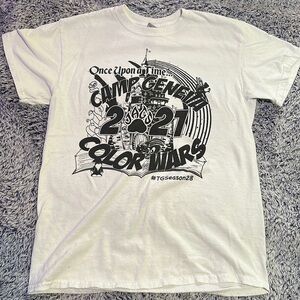 TOPGUN ALLSTARS CHEER SHIRT